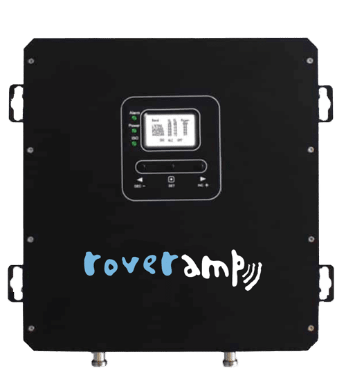 roveramp hiboost 50k amplifier medium