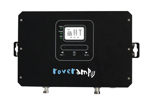 roveramp hiboost pro25k lcd amplifier medium